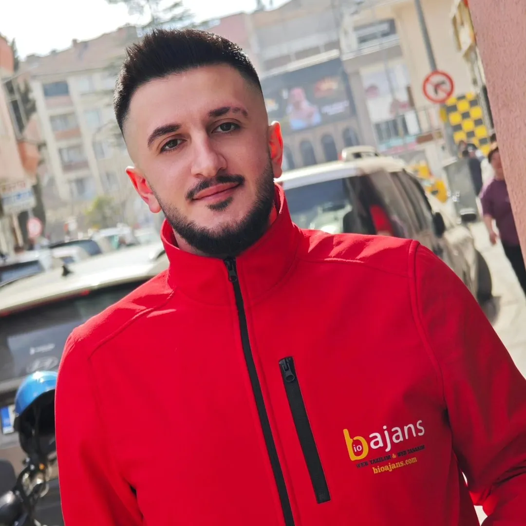 BioAjans E-Ticaret Yazılım